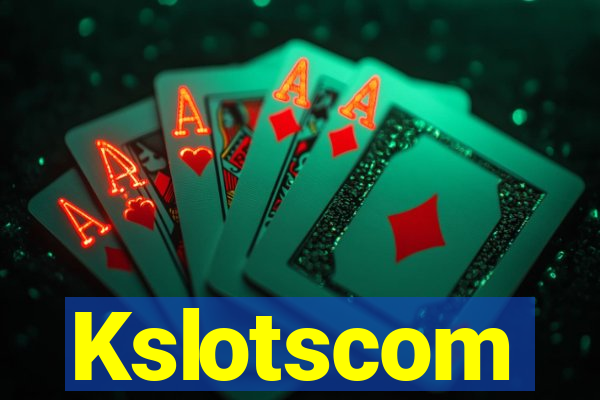 Kslotscom