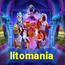 litomania