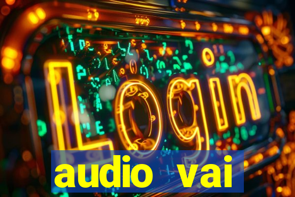 audio vai corinthians com fogos jogo aberto