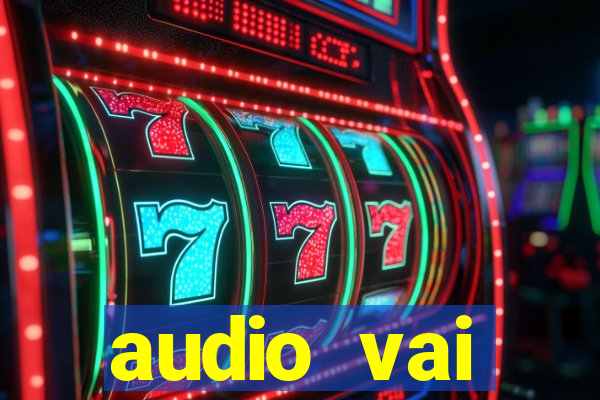 audio vai corinthians com fogos jogo aberto