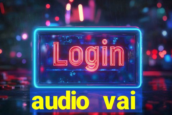 audio vai corinthians com fogos jogo aberto