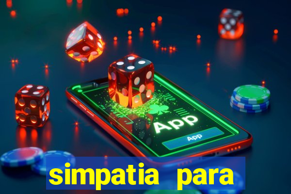 simpatia para ganhar no bingo urgente