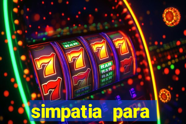 simpatia para ganhar no bingo urgente