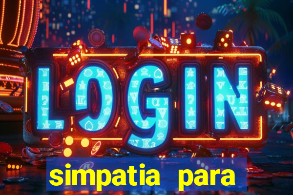 simpatia para ganhar no bingo urgente