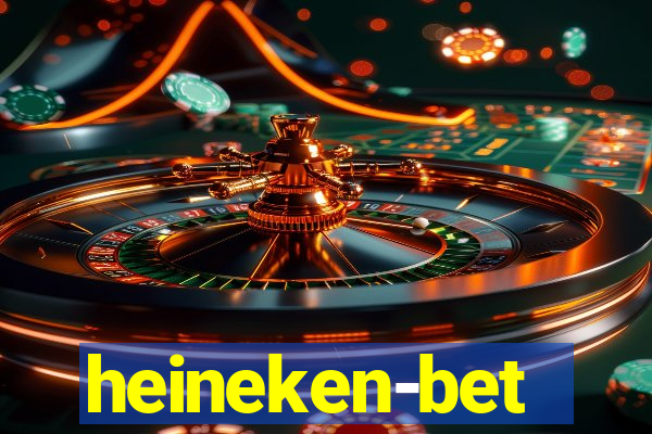 heineken-bet