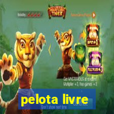 pelota livre