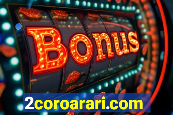 2coroarari.com