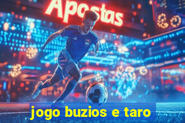 jogo buzios e taro