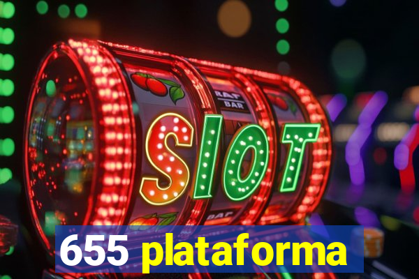 655 plataforma