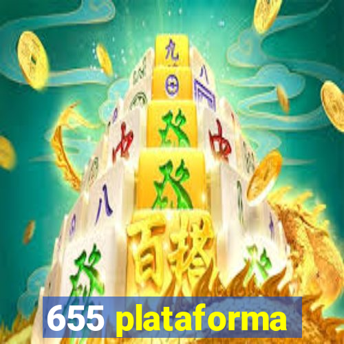 655 plataforma