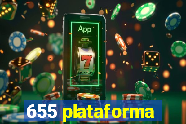 655 plataforma