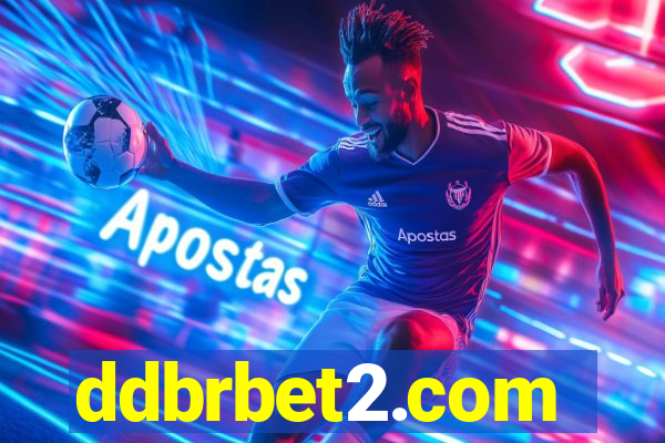 ddbrbet2.com