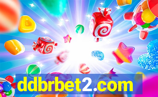 ddbrbet2.com