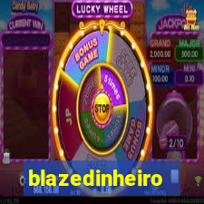 blazedinheiro