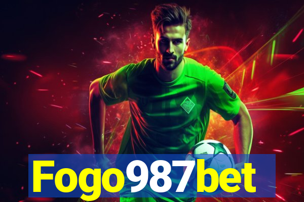 Fogo987bet