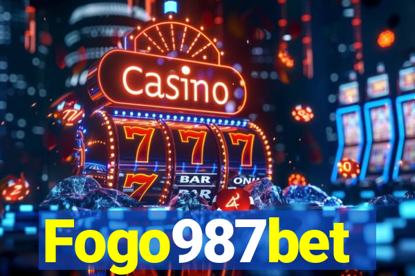 Fogo987bet