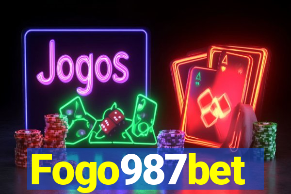 Fogo987bet