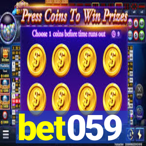 bet059