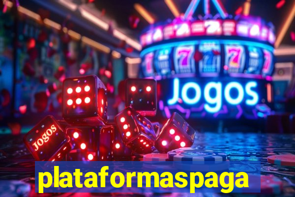 plataformaspagandomuito.com