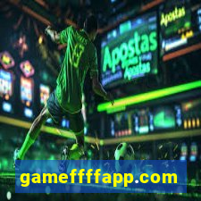 gameffffapp.com