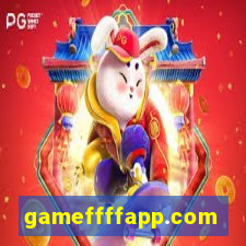 gameffffapp.com