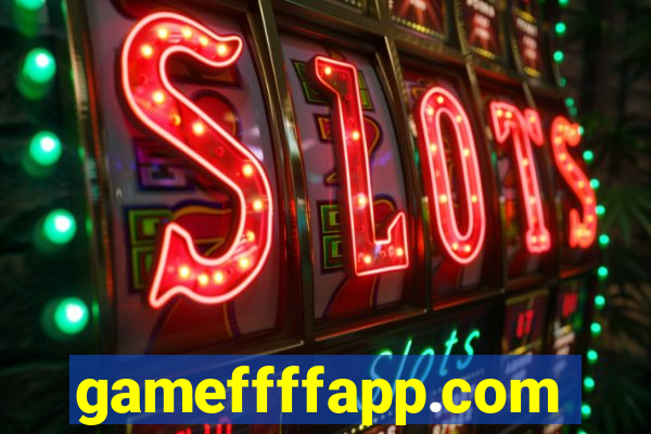 gameffffapp.com