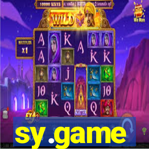 sy.game