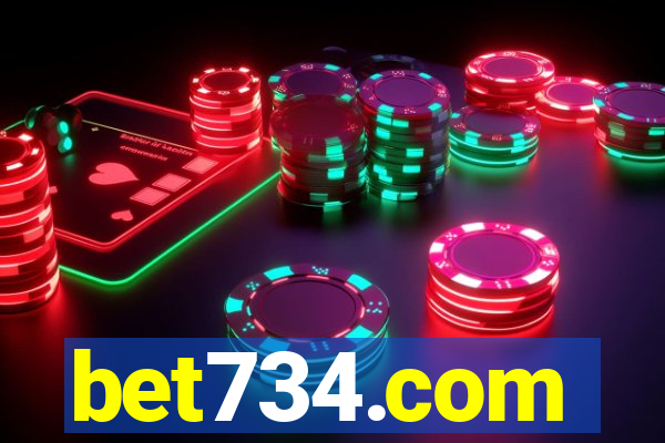 bet734.com