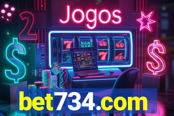 bet734.com