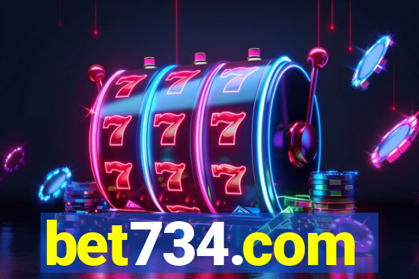 bet734.com