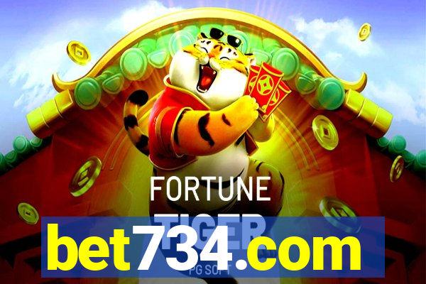 bet734.com