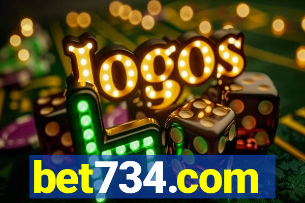 bet734.com