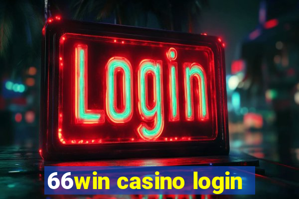 66win casino login