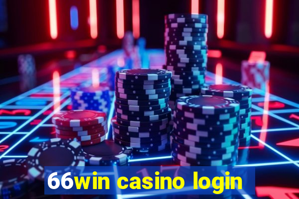 66win casino login