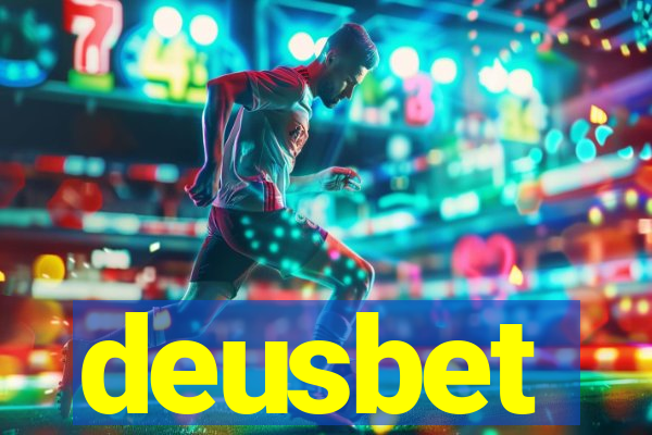 deusbet