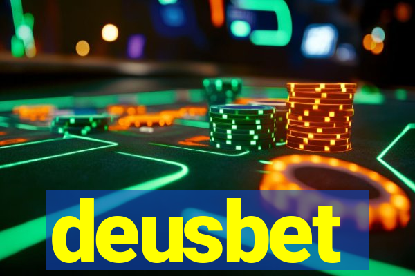 deusbet