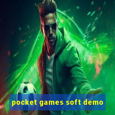 pocket games soft demo