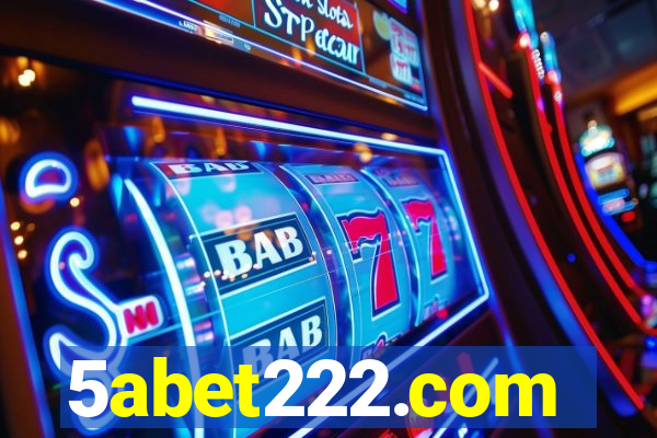 5abet222.com