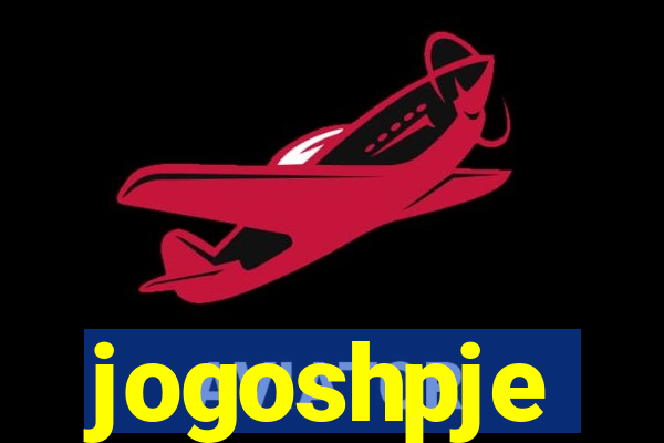 jogoshpje