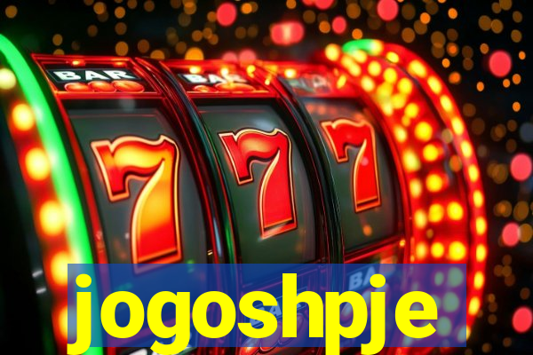 jogoshpje