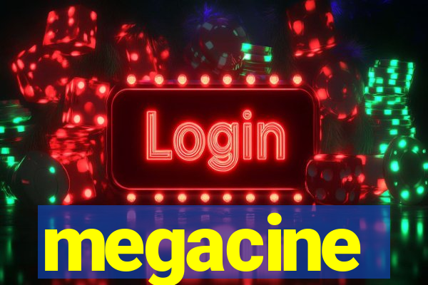 megacine