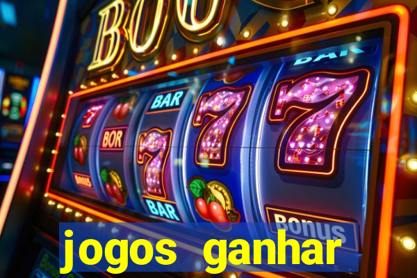 jogos ganhar dinheiro via pix