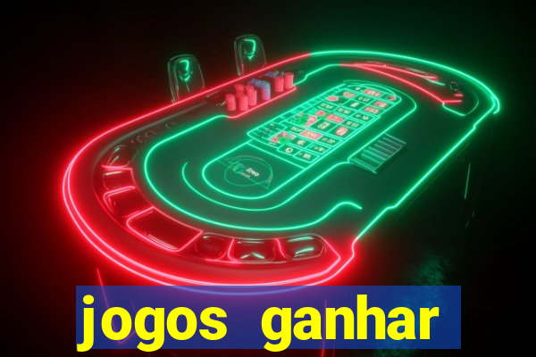 jogos ganhar dinheiro via pix