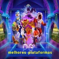 melhores plataformas para jogos