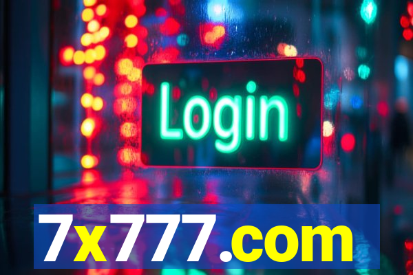 7x777.com