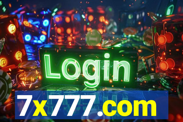 7x777.com