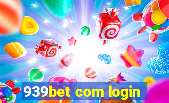 939bet com login