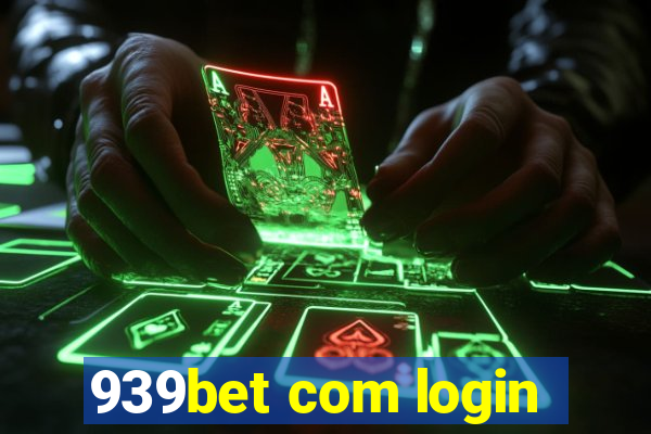 939bet com login