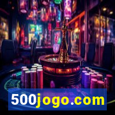 500jogo.com