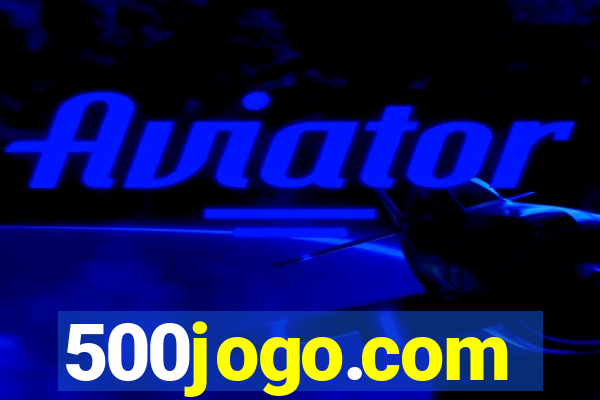 500jogo.com